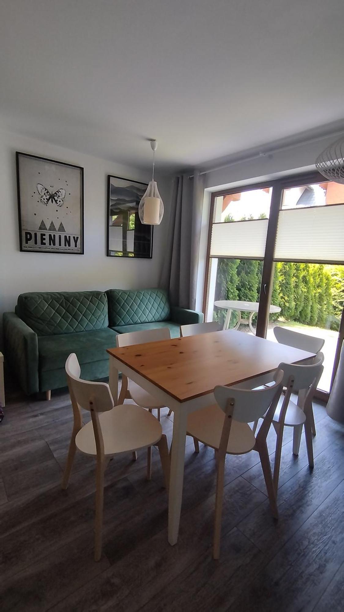 Apartamenty Szczawnica A2 Zewnętrze zdjęcie
