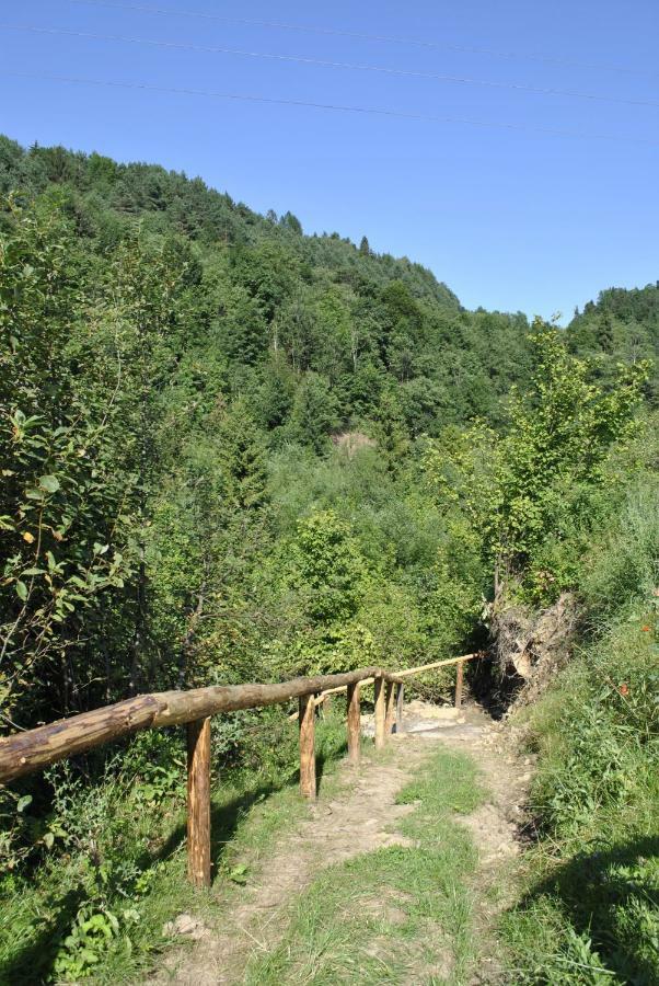 Apartamenty Szczawnica A2 Zewnętrze zdjęcie