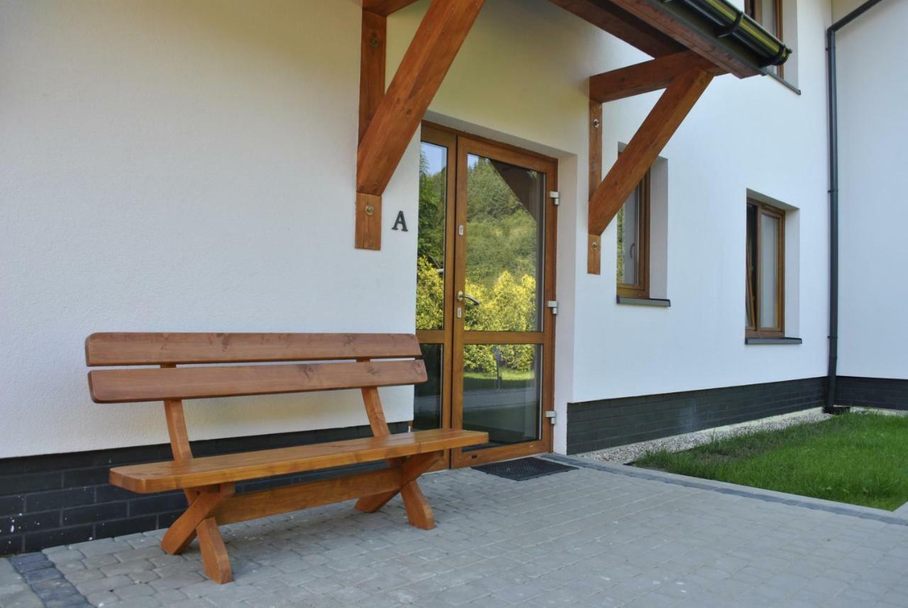 Apartamenty Szczawnica A2 Zewnętrze zdjęcie